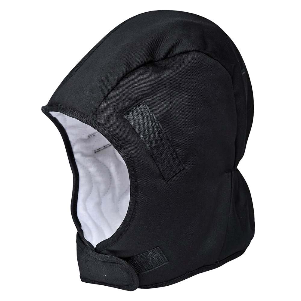 Portwest Helmet Winter Liner (Zwart) 1