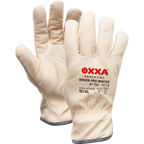 12Pr OXXA Essential Driver-Pro-Winter 47-150 (Khaki) 1
