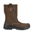 Sixton Montana WR S3 Airplus Voering 81156-20 (Bruin) 1