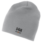 Helly Hansen Lifa Merino Beanie (Grijs Melange) 1