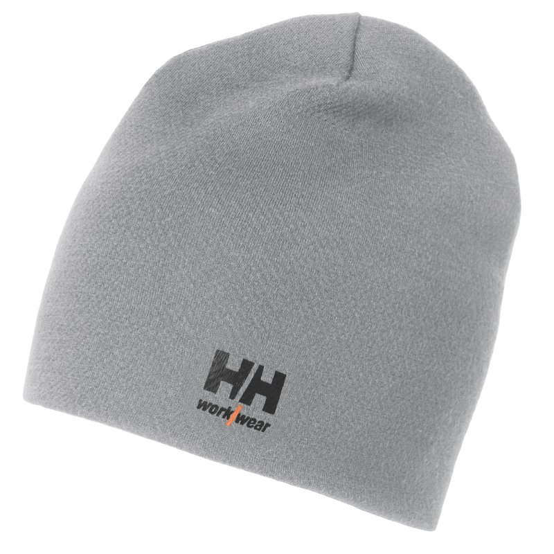 Helly Hansen Lifa Merino Beanie (Grijs Melange) 1