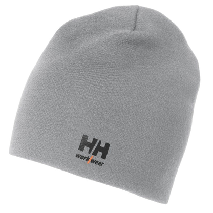 Helly Hansen Lifa Merino Beanie (Grijs Melange) 1