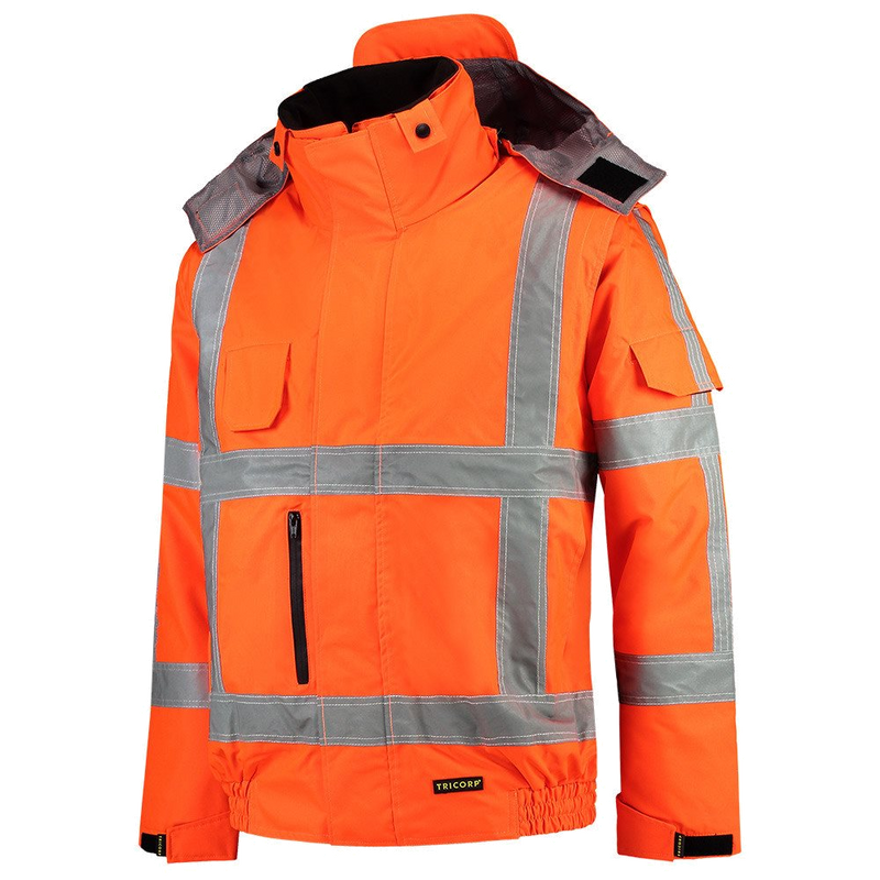 Tricorp Pilotjack RWS 403006 (Oranje) 1