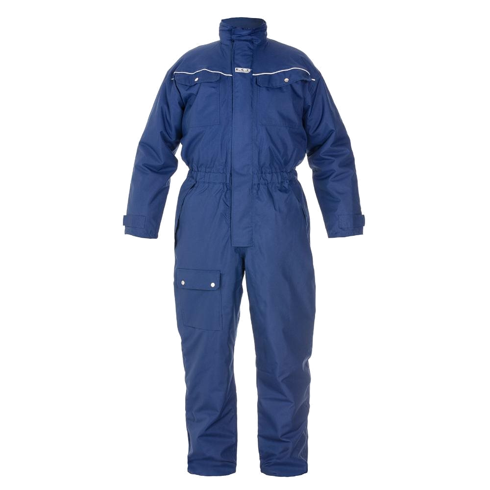 Hydrowear Udenheim Winteroverall 072270NA (Navy) 1