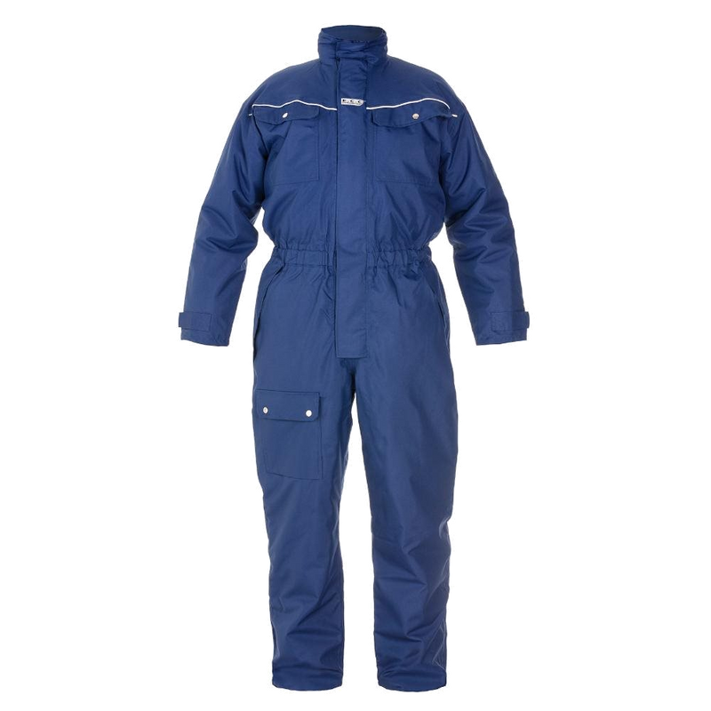 Hydrowear Udenheim Winteroverall 072270NA (Navy) 1