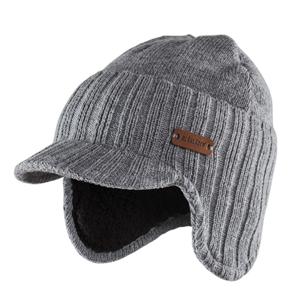 Blaklader Wintermuts (Grijsmelange) 1