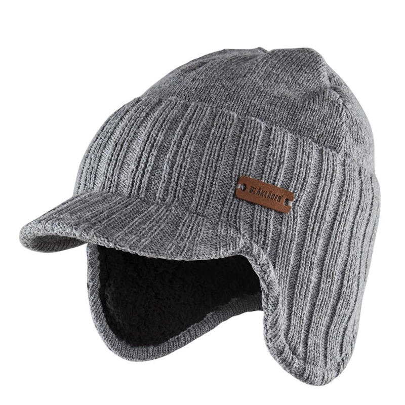 Blaklader Wintermuts (Grijsmelange) 1