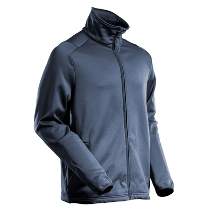 Mascot Stretch Fleecevest (Dnavy) 1