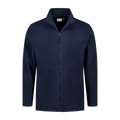 Santino Fleecejack Bormio (Navy) 1