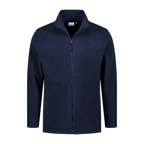 Santino Fleecejack Bormio (Navy) 1
