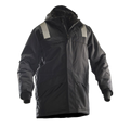 Jobman Tech Winter Parka (Black) 1
