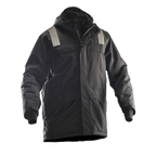 Jobman Tech Winter Parka (Black) 1