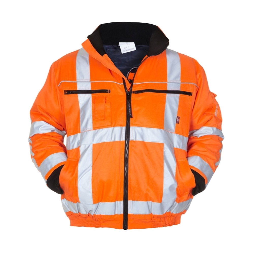 Hydrowear Arosia Pilotjack RWS 047475 (Oranje) 1
