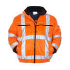 Hydrowear Arosia Pilotjack RWS 047475 (Oranje) 1