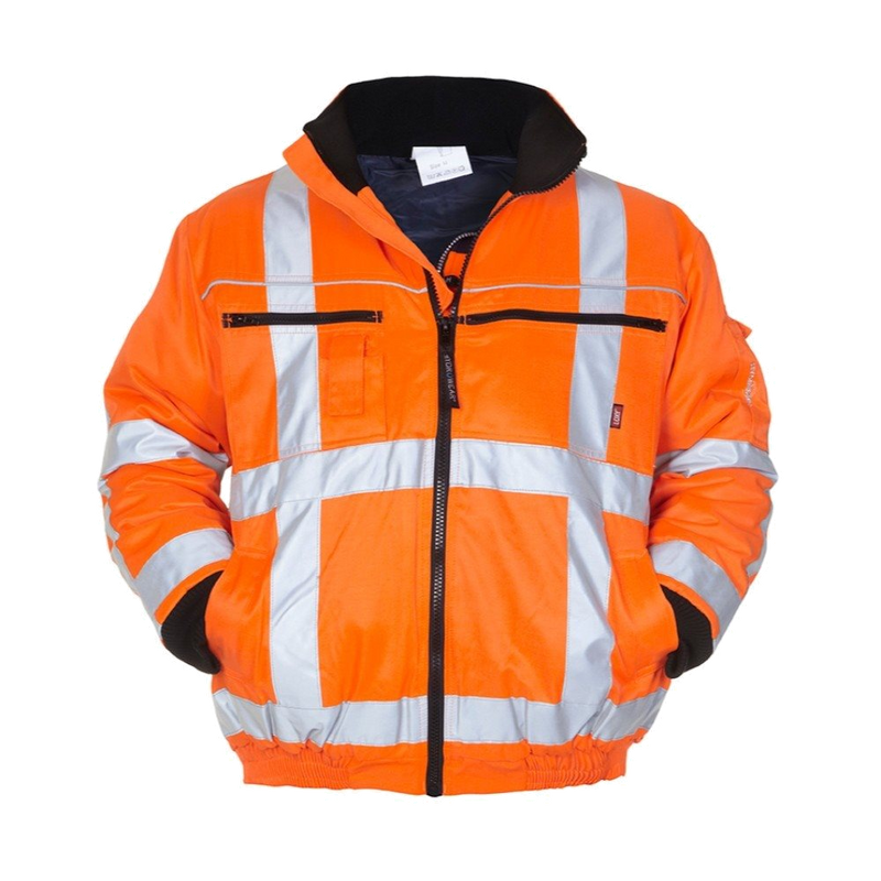 Hydrowear Arosia Pilotjack RWS 047475 (Oranje) 1