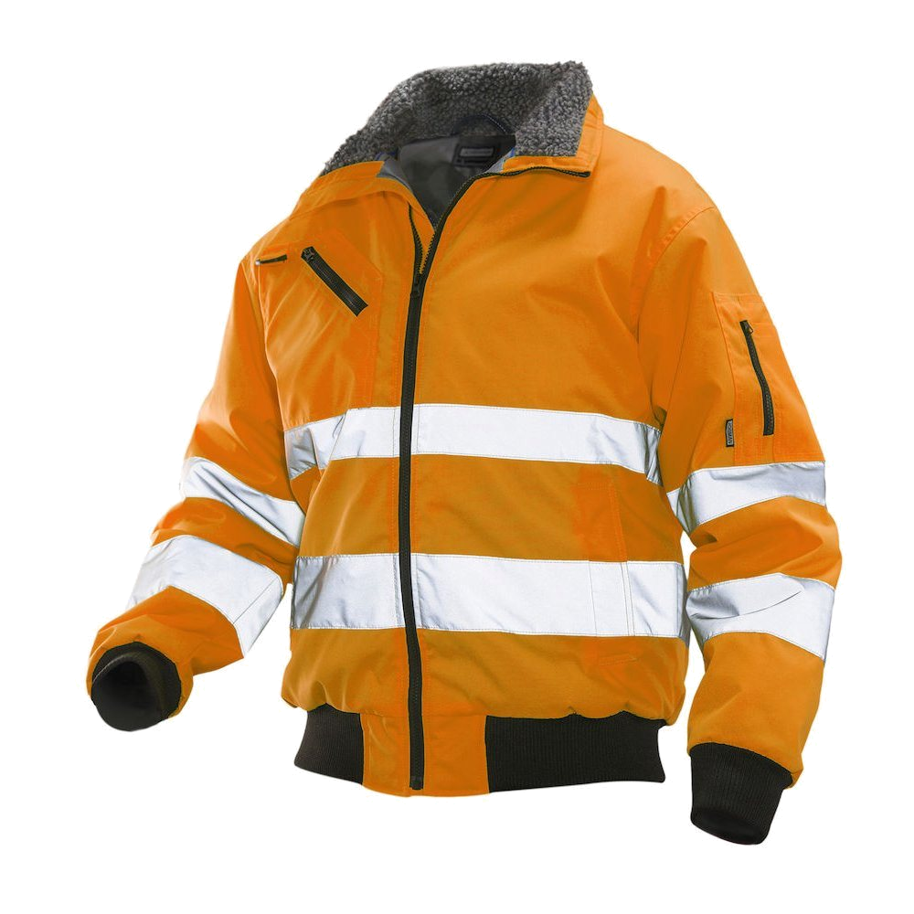 Jobman 1359 Jacket CL.3 (Oranje) 1