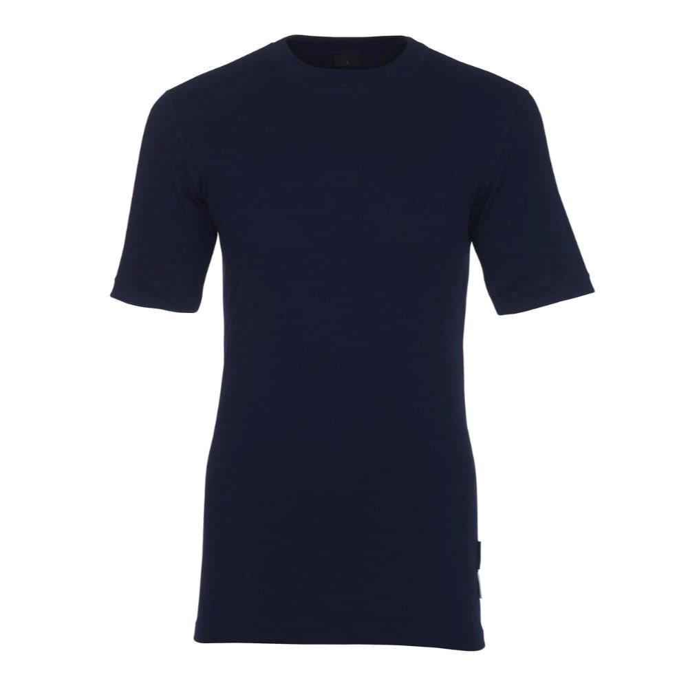 Mascot Kalix Thermoshirt (1 marine) 1