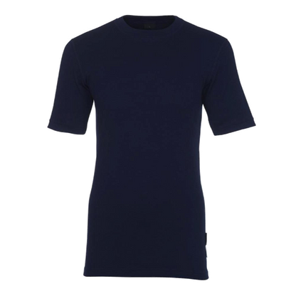 Mascot Kalix Thermoshirt (1 marine) 1