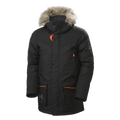 Helly Hansen Bifrost Winter Parka (Zwart) 1