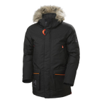 Helly Hansen Bifrost Winter Parka (Zwart) 1