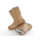 Jallatte Jalartic SAS S3 114040 (Bruin) 1