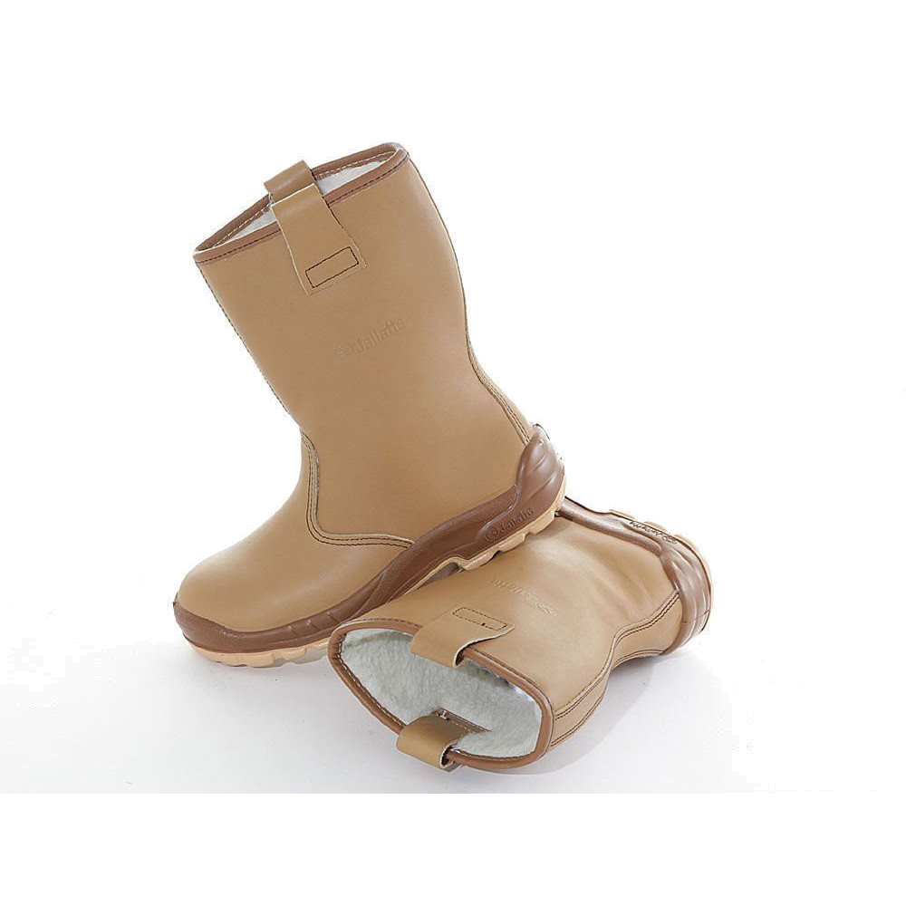 Jallatte Jalartic SAS S3 114040 (Bruin) 1