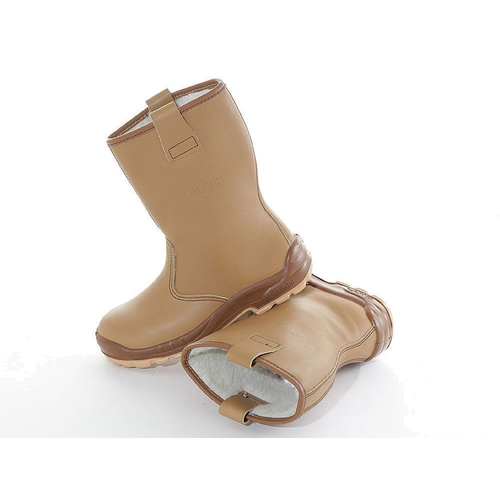 Jallatte Jalartic SAS S3 114040 (Bruin) 1