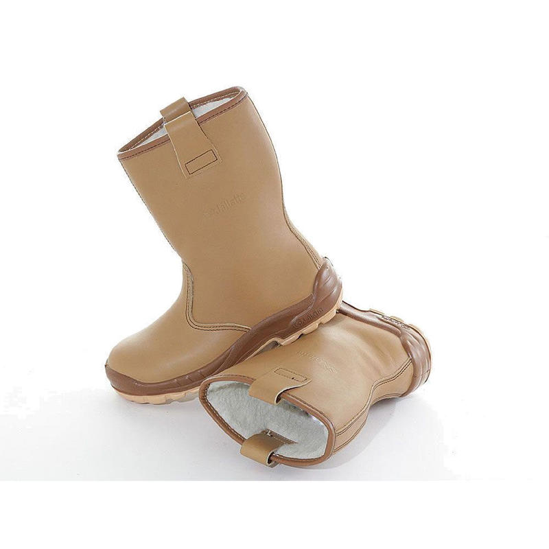 Jallatte Jalartic SAS S3 114040 (Bruin) 1