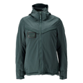 Mascot Customized Winterjas (Bosgroen) 1