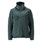 Mascot Customized Winterjas (Bosgroen) 1