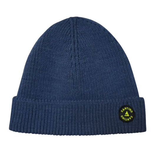 Santino Muts Beanie Parma (Navy) 1