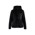 Blaklader Dames Pile vest (Zwart) 1