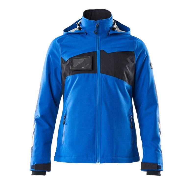 Mascot Climascot Light Dames Winterjas (Kobalt/Navy) 1