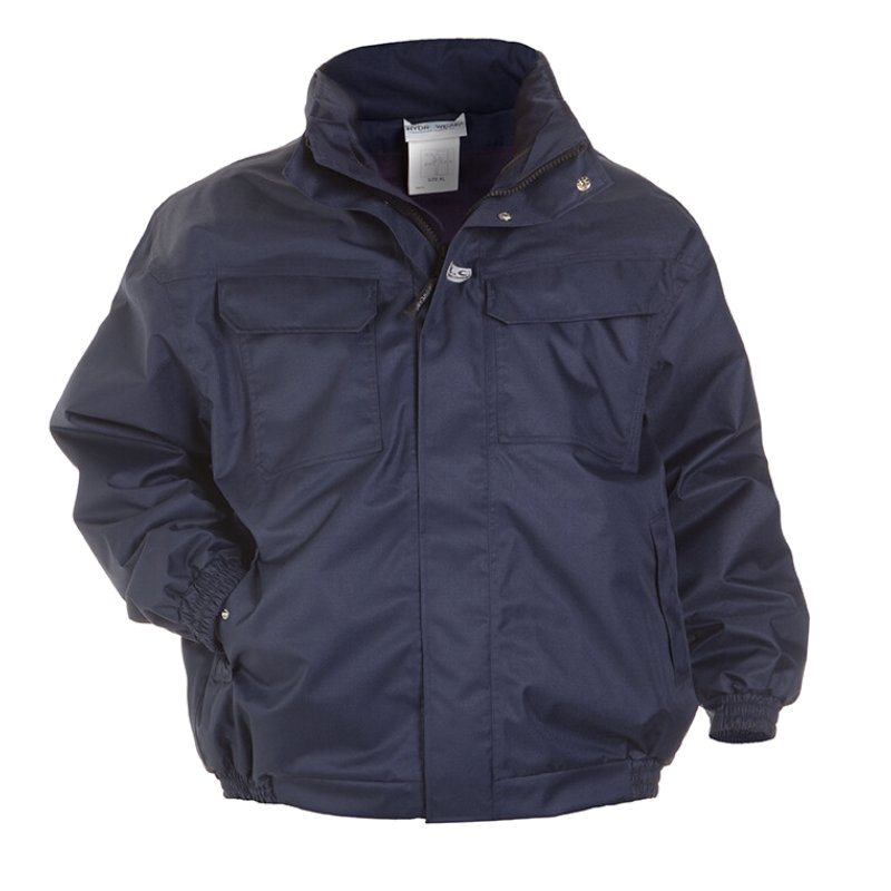 Hydrowear Mechelen Multi SNS Pilotjack 073400NAP (Navy) 1