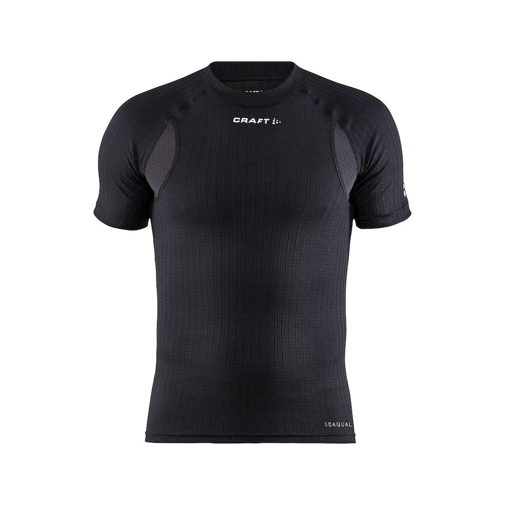 Craft Active Extreme X CN SS Heren (999000 Zwart) 1