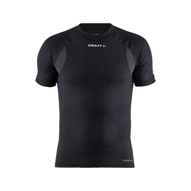 Craft Active Extreme X CN SS Heren (999000 Zwart) 1