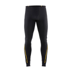 Blaklader FR Thermobroek Merino 1889-1075 (9900 Zwart) 1