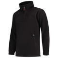 Tricorp Fleece Sweater 301001 (Zwart) 1