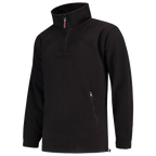 Tricorp Fleece Sweater 301001 (Zwart) 1