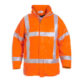Hydrowear Norfolk Parka (Oranje) 1