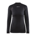 Craft Active Extreme X CN LS Dames (999000 Zwart) 1