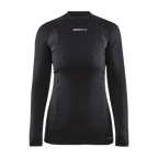 Craft Active Extreme X CN LS Dames (999000 Zwart) 1