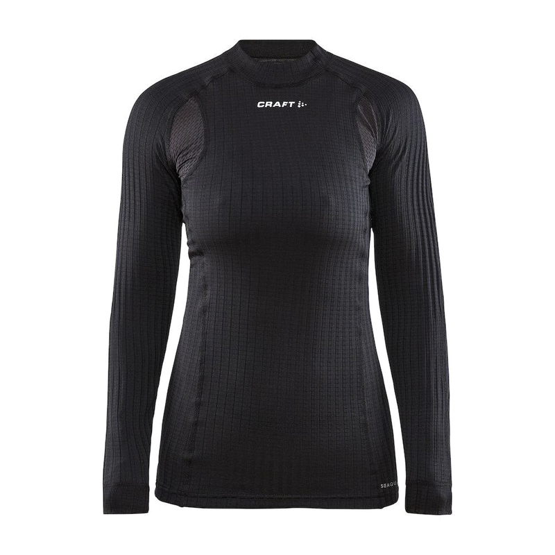 Craft Active Extreme X CN LS Dames (999000 Zwart) 1
