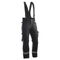 Jobman Tech Gevoerde winterbroek (Black) 1