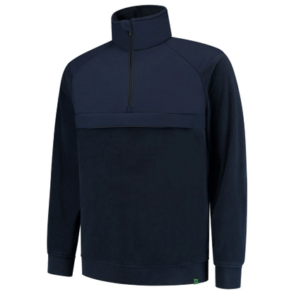 Tricorp Sweater Anorak RE2050 (Ink) 1