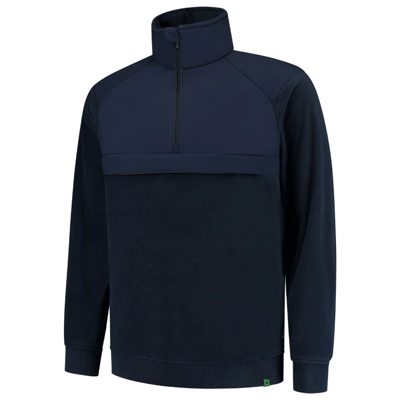 Tricorp Sweater Anorak RE2050 (Ink) 1