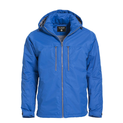 Clique Kingslake (Kobalt) 1