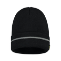 Tricorp 653003 Muts reflectie (Zwart) 1