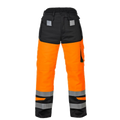 Hydrowear Malawi Winter Broek Multinorm 043610OB (Or/Zw) 1