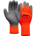 12Pr OXXA Essential Maxx Grip Winter 47-27 (Naturel) 1